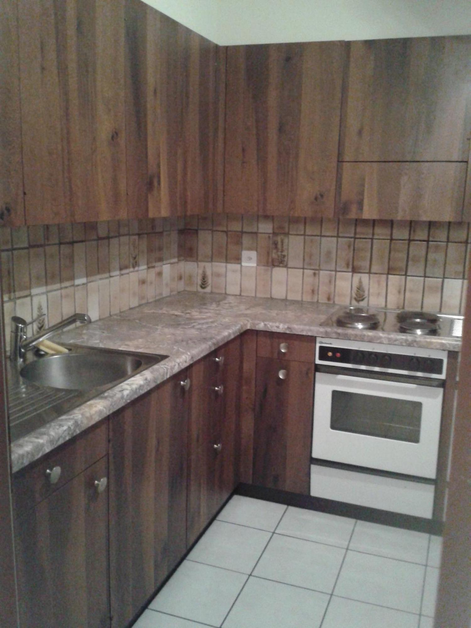 Good Bed Aarwangen Apartment Bilik gambar