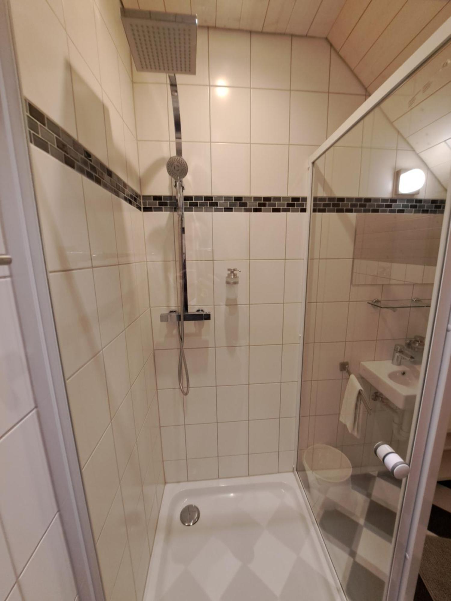 Good Bed Aarwangen Apartment Luaran gambar