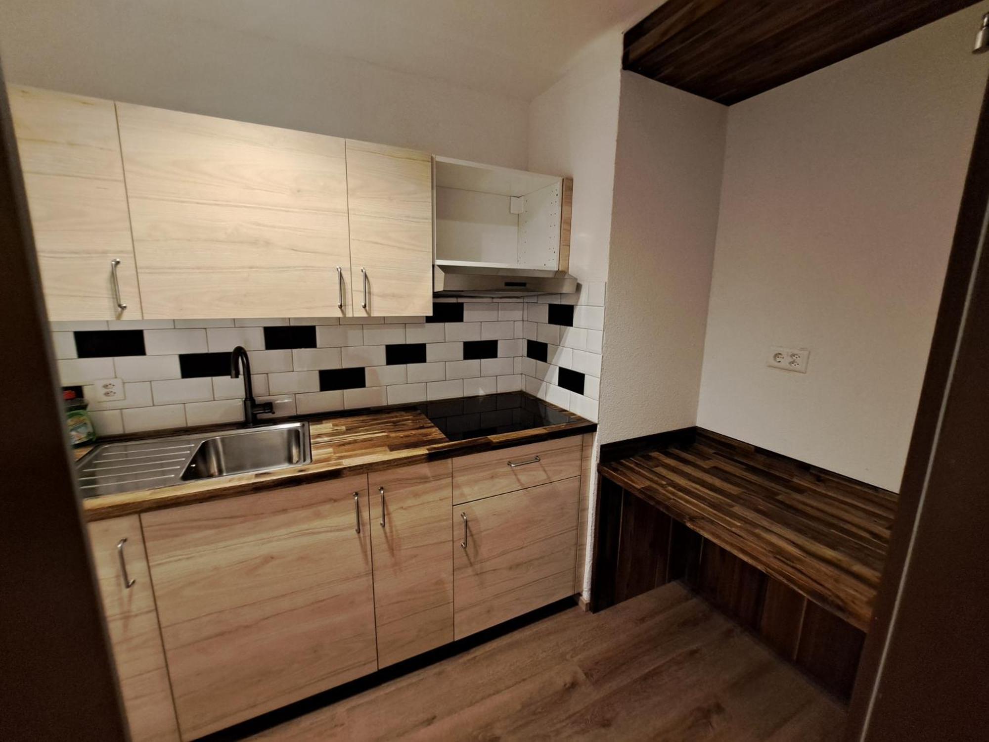 Good Bed Aarwangen Apartment Luaran gambar