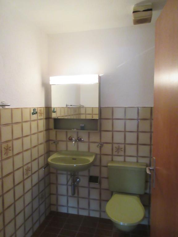 Good Bed Aarwangen Apartment Bilik gambar