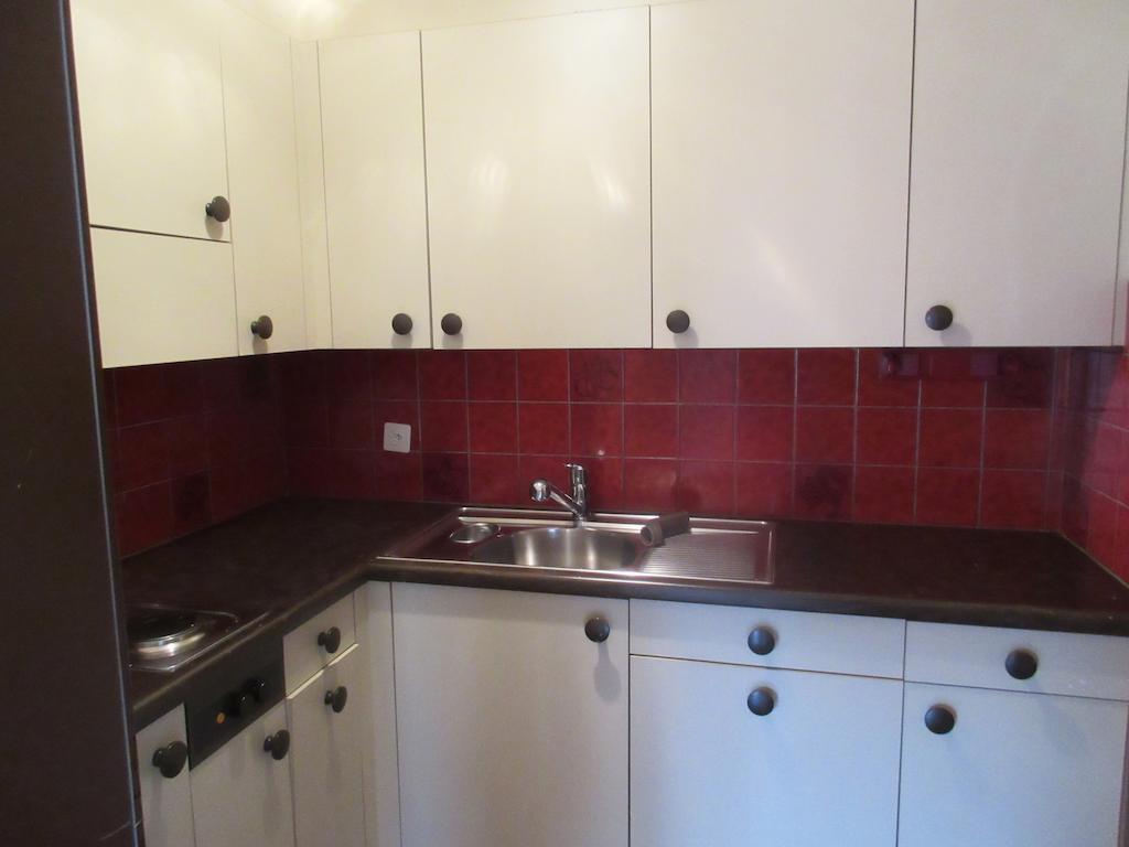 Good Bed Aarwangen Apartment Bilik gambar